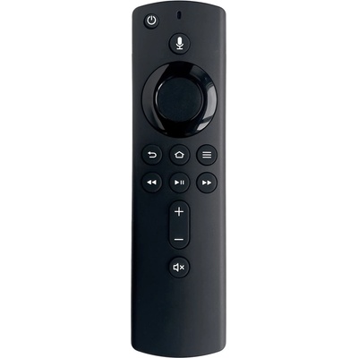 съвместим < p> AMAZON Fire TV Stick 4K, A78V3N, LY73PR - радиочестотна(BT) заместител дистанционно управление с гласово управление < /p> (<p> Fire TV Stick 4K, A78V3N, LY73PR)