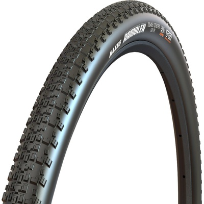 Maxxis Rambler SILKSHIELD/TR 700x38C kevlar