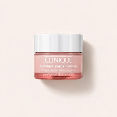 Clinique Moisture Surge Intense 72H Lipid Replenishing Hydrator 50 ml – Hledejceny.cz