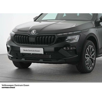 Skoda Kamiq TSI Tour DSG 85 kW
