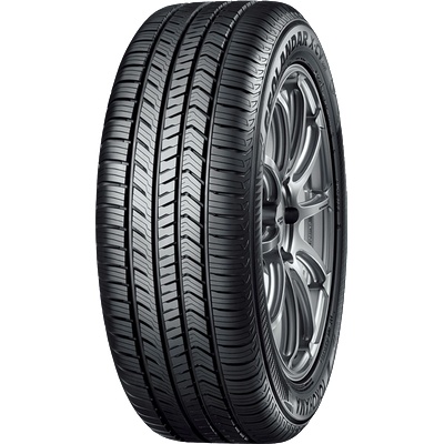 Yokohama Geolandar X-CV G057 315/35 R21 111W