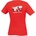Directalpine FLASH LADY Red