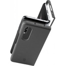 Pouzdro Cellularline Fit Duo Samsung Galaxy Z Fold4, černé