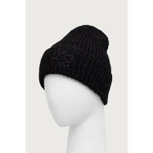 Liu Jo шапка beanie дамска с вълна (2F6019.MS053)