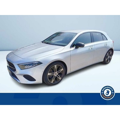 Mercedes-Benz A 180 d 85 kW
