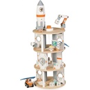 Alum spirálový čistič uší s nástavci