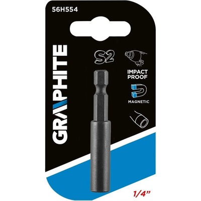 Graphite 56H554