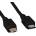 Roline Cable USB2.0 Micro A-Micro B, M/M, 1.8m, 11.02. 8753