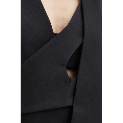 Heliot emil Вълнено сако Heliot Emil (PREAW24.M.04.042.BLK01)