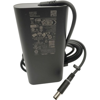 Image 1 of Dell Dell, 65W, 19.5V, 3.34A, 7.4mm 5.0mm, Оригинално (CHAR0111)