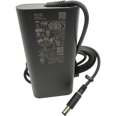 Dell Dell, 65W, 19.5V, 3.34A, 7.4mm 5.0mm, Оригинално (CHAR0111)