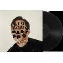 Hideous Bastard - Oliver Sim LP