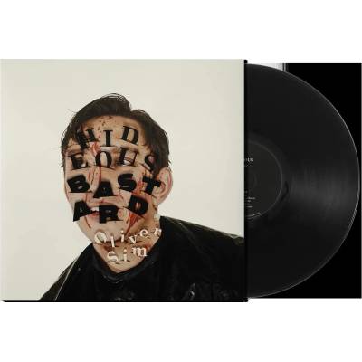 Hideous Bastard - Oliver Sim LP