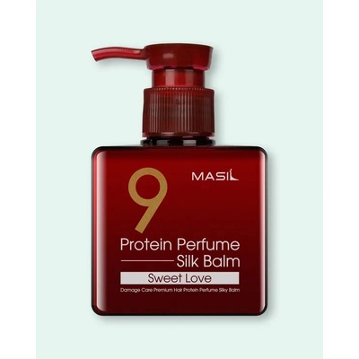 Masil Proteínový balzam na vlasy 9Protein Perfume Silk Balm Sweet Love 180 ml