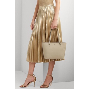 Ralph Lauren дамска шопинг чанта от кожа (431924351) - answear - 351,85 лв