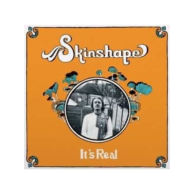 Skinshape - 7-it S Real Amnesia SP