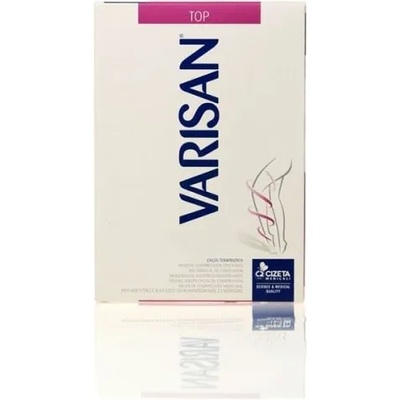 Vican ВАРИЗАН TOP КОМПРЕСИВНИ ЧОРАПИ ПРИ РАЗШИРЕНИ ВЕНИ НАД КОЛЯНО Class ? (18-21mm Hg)/ VARISAN TOP ANTI-EMBOLISM STOCKING