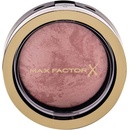 Max Factor Facefinity Blush lícenka 10 Nude Mauve 1,5 g