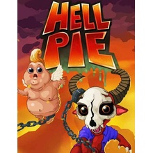 Hell Pie