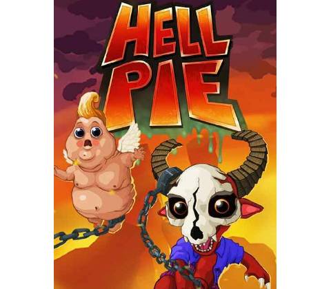 Hell Pie