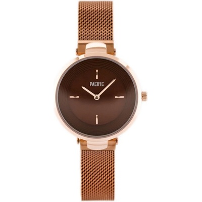 Pacific 6012 zy600c rosegold