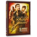 Krvavý diamant DVD