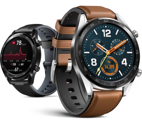Huawei Watch GT