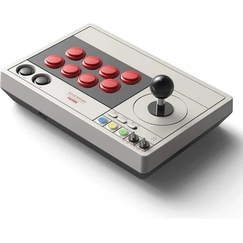 Image 1 of 8BitDo Arcade Stick Joystick (RET00234)
