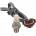 Lambda sonda BOSCH 0 258 010 147