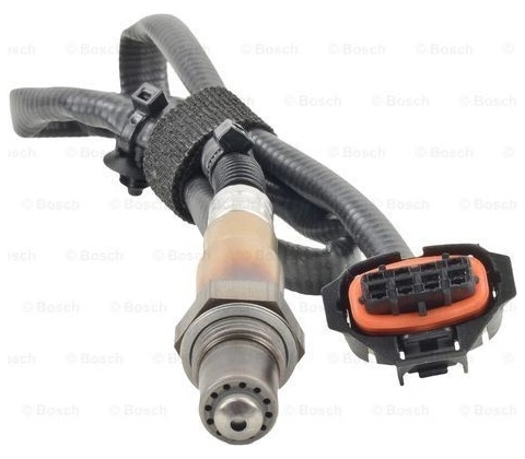 Lambda sonda BOSCH 0 258 010 147