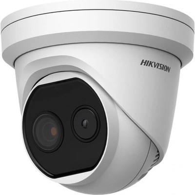 Hikvision DS-2TD1217-2/V1