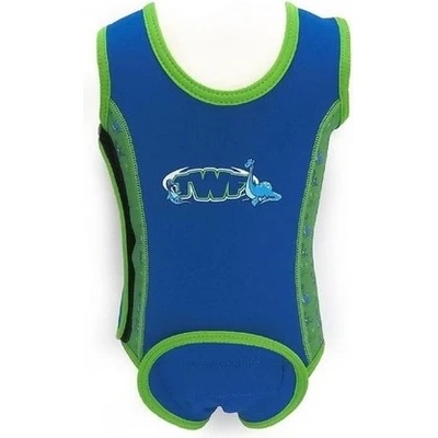 TWF Baby Kombi modrý