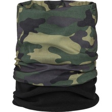 Bula Vector Fleece Edge Tube