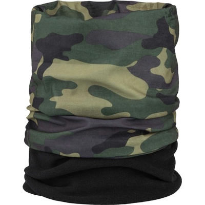 Bula Vector Fleece Edge Tube