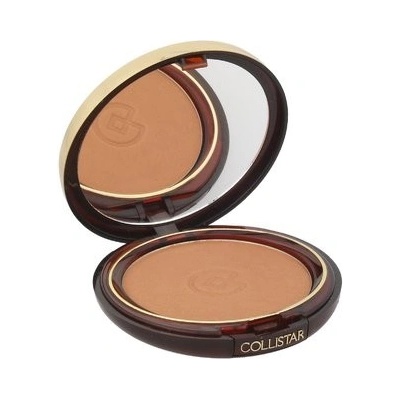 Collistar Silk Effect Bronzing Powder kompaktný bronzujúci púder 2,2 Ipanema Matte 10 g