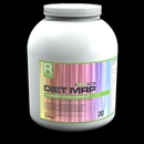 Reflex nutrition Reflex Diet MRP 2,4 kg p: Vanilka