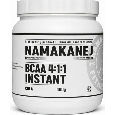 Namakanej BCAA 4:1:1 instant 400 g