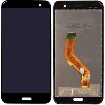LCD Displej + Dotykové sklo HTC U11