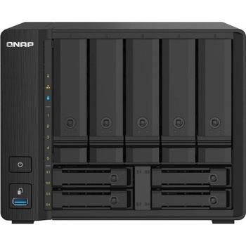 QNAP TS-932PX-4G