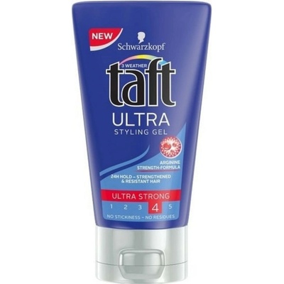 Schwarzkopf Ultra Гел за коса 150мл (250)