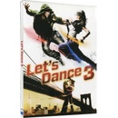 Filmy let's dance 3 DVD