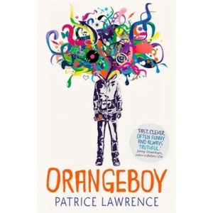 Orangeboy | Patrice Lawrence (2016)