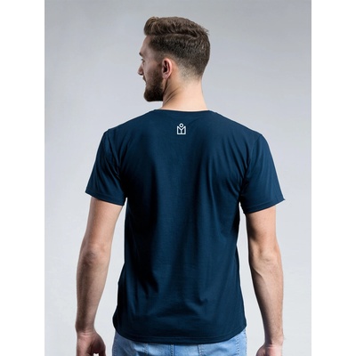 CityZen MAJSTRI AGEN Chrbát Navy