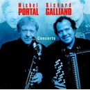 Concerts CD