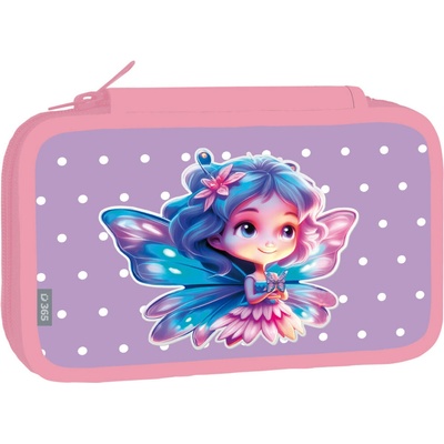 Stil trojposchodový Fairy