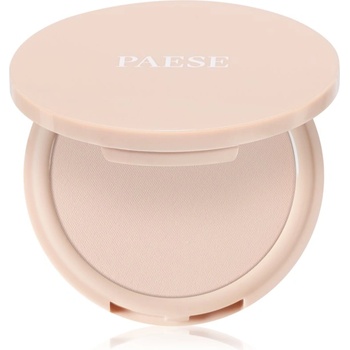 Paese Mattifying Powder With Argan Oil матираща пудра с арганово масло цвят 2 8 гр
