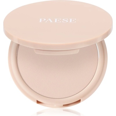 Paese Mattifying Powder With Argan Oil матираща пудра с арганово масло цвят 2 8 гр