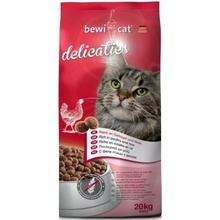 BEWI CAT Delicaties 20 kg