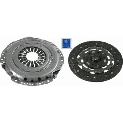 Spojková sada SACHS 3000 951 081 3000 951 081