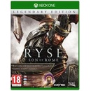 Hry na Xbox One Ryse (Legendary Edition)